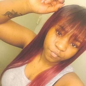 Meet your Posher, Dria